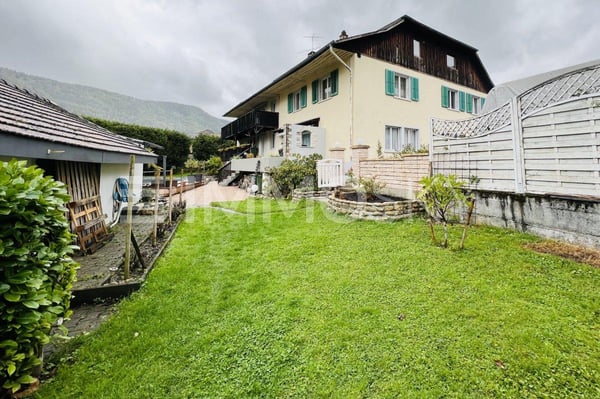 Investissez dans ce magnifique immeuble de rendement 2