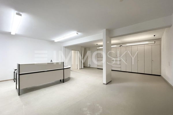 Tolles Büro nur 15 Minuten vom Stadtzentrum entfernt! 3