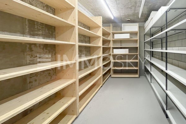 Superbe bureau à 15 min du centre-ville ! 5