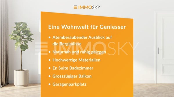 Eine Wohnwelt für Geniesser 4