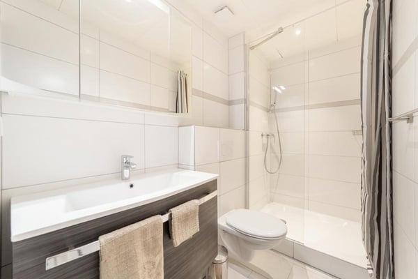 Clara Business Apartments - Ihr möblierter Wohntraum 2