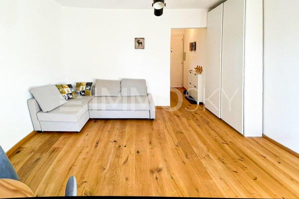 TROP TARD DEJA VENDU Appartement à Crans-Montana 4