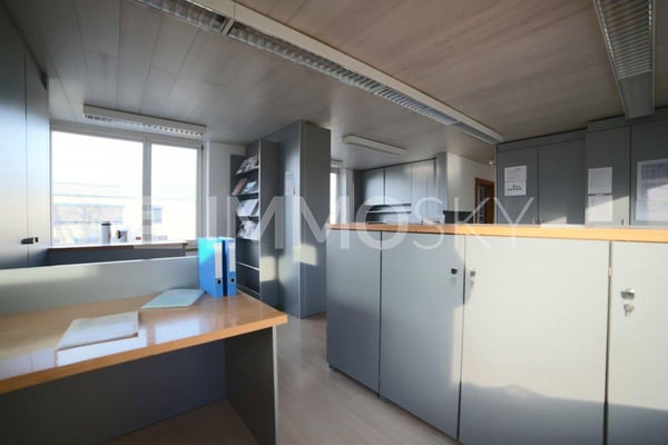 Multifunktions-Businessfläche für jede Unternehmensvision 3