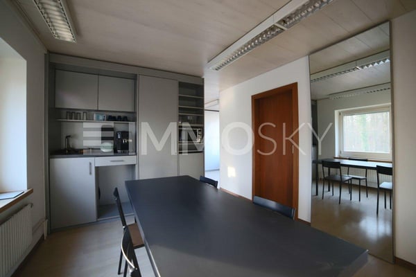 Multifunktions-Businessfläche für jede Unternehmensvision 6