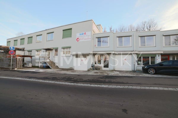 Multifunktions-Businessfläche für jede Unternehmensvision 1