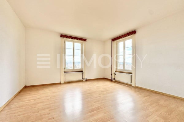 Magnifique maison individuelle avec vue sur la ville et les Alpes 6