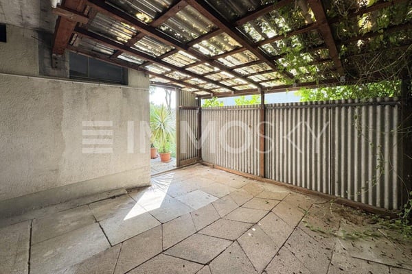 Magnifique maison individuelle avec vue sur la ville et les Alpes 8