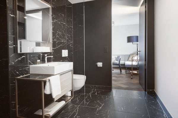 Luxus über den Dächern von Zürich - mit privater Dachterrasse 4