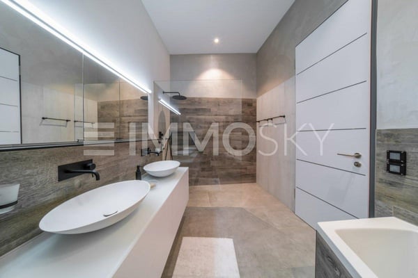 Ein architektonisches Highlight mit reichlich Platz 5