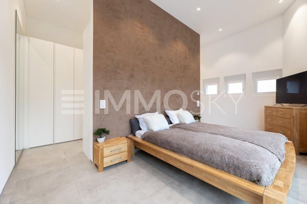 Ein architektonisches Highlight mit reichlich Platz 4