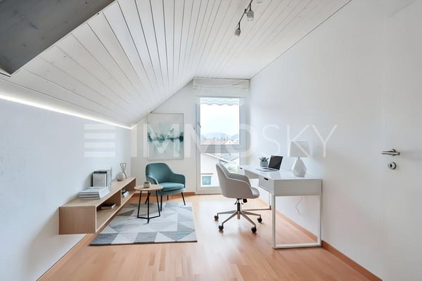 Ein Ort, an dem Zukunft und Geborgenheit verschmelzen 5