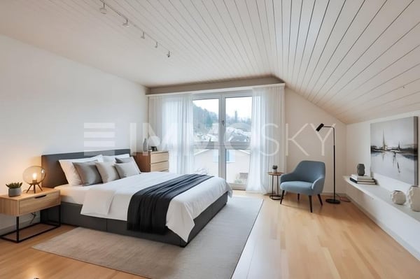 Ein Ort, an dem Zukunft und Geborgenheit verschmelzen 3