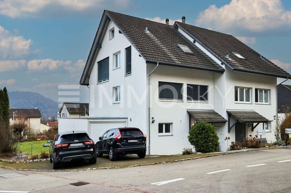 Ein Ort, an dem Zukunft und Geborgenheit verschmelzen 7