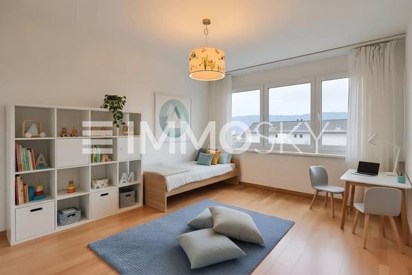 Ein Ort, an dem Zukunft und Geborgenheit verschmelzen 4