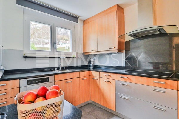 Ein Ort, an dem Zukunft und Geborgenheit verschmelzen 2