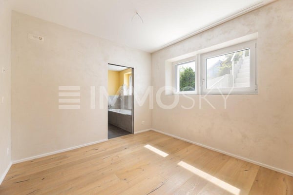 Exklusives Wohnen mit See-Panorama 6