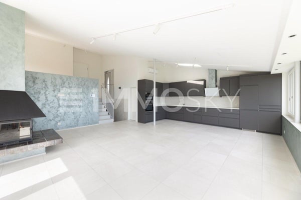 Exklusives Wohnen mit See-Panorama 4