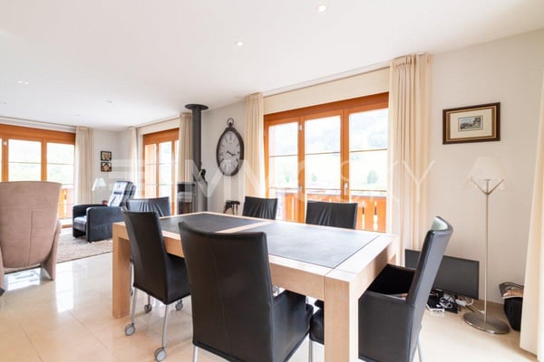 Ihr Wohlfühlrefugium am See – ideal für Erst- und Zweitwohnsitz 5