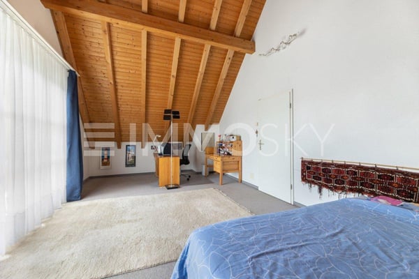 Glückliches Zuhause sucht glücklichen Eigentümer 5