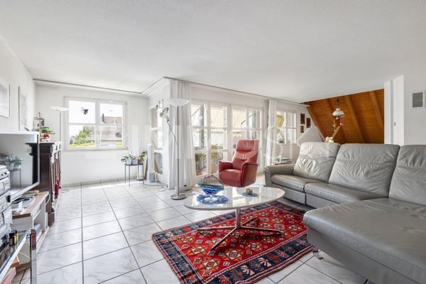 Glückliches Zuhause sucht glücklichen Eigentümer 2