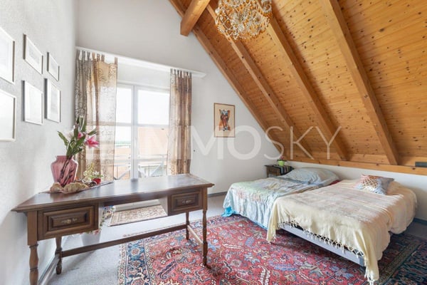 Glückliches Zuhause sucht glücklichen Eigentümer 6