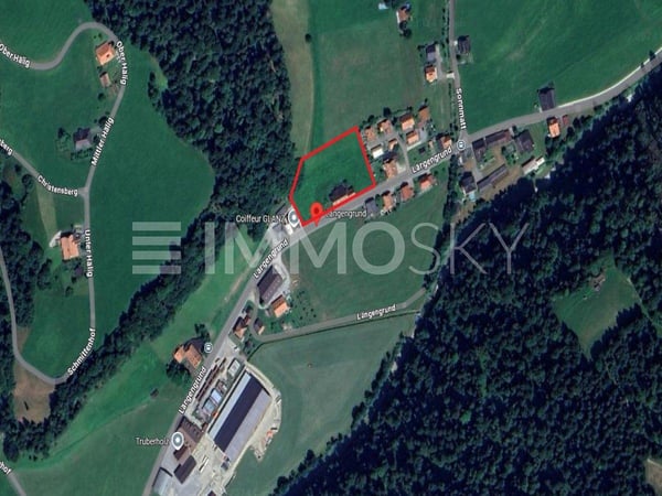 Familienparadies im Grünen 5