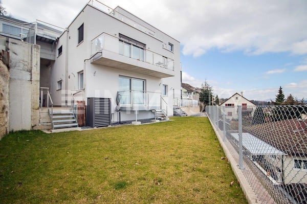 Eine Etage, viele Möglichkeiten 8