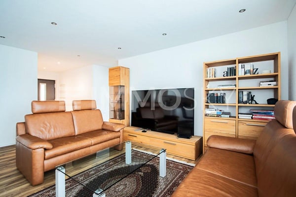 Eine Etage, viele Möglichkeiten 2