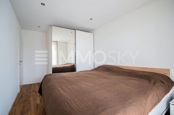 Eine Etage, viele Möglichkeiten 4