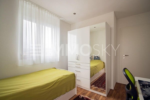 Eine Etage, viele Möglichkeiten 5