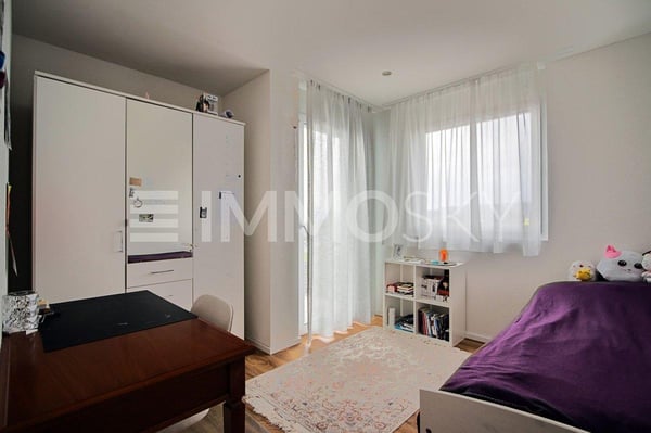 Eine Etage, viele Möglichkeiten 6