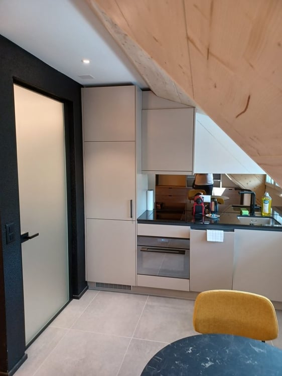 Business Apartments in Flughafennähe 3