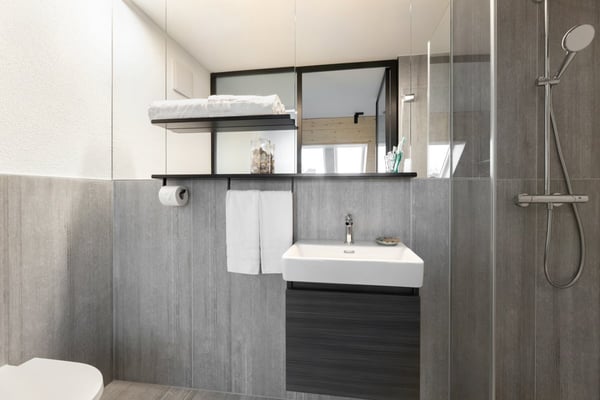 Business Apartments in Flughafennähe 2