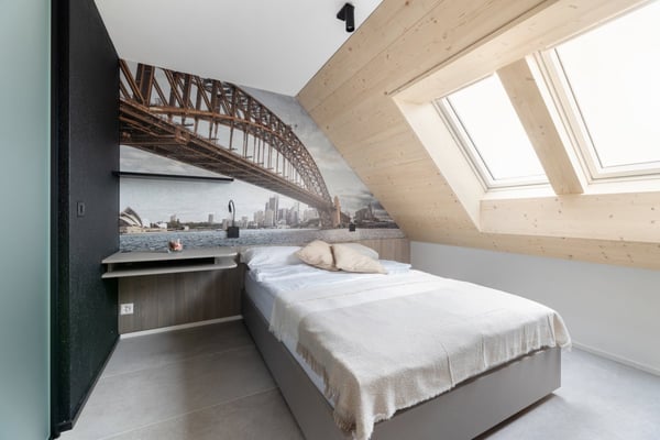 Business Apartments in Flughafennähe 1