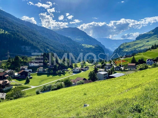 Wo Natur und Heimat sich begegnen – Ihr neuer Festwohnsitz 2