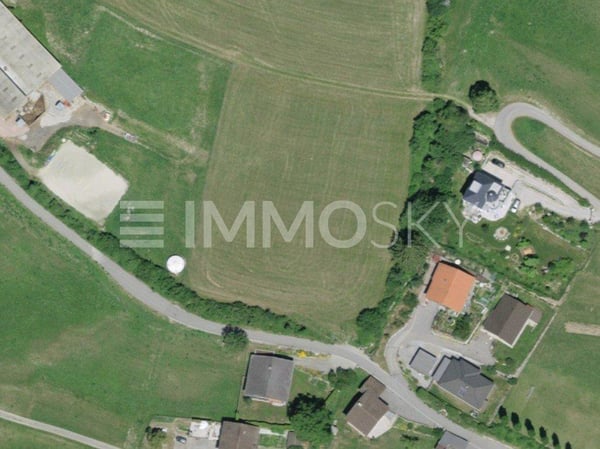 Wo Natur und Heimat sich begegnen – Ihr neuer Festwohnsitz 5