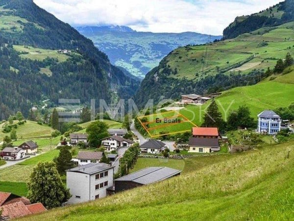 Wo Natur und Heimat sich begegnen – Ihr neuer Festwohnsitz 6