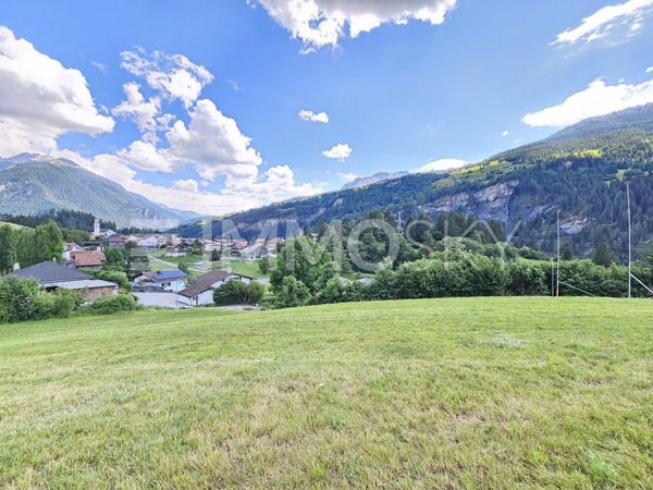 Wo Natur und Heimat sich begegnen – Ihr neuer Festwohnsitz 4