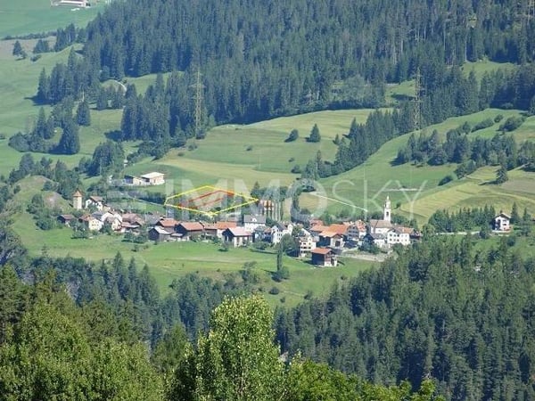 Wo Natur und Heimat sich begegnen – Ihr neuer Festwohnsitz 3