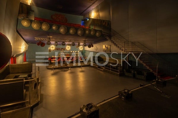 Erleben, feiern, begeistern – alles unter einem Dach 7