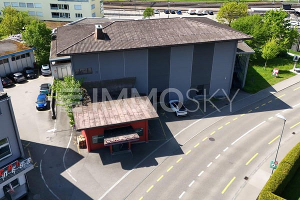 Erleben, feiern, begeistern – alles unter einem Dach 3