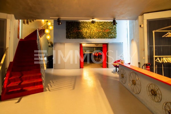 Erleben, feiern, begeistern – alles unter einem Dach 4