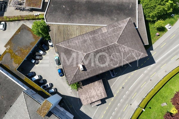 Erleben, feiern, begeistern – alles unter einem Dach 2