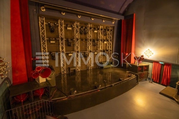 Erleben, feiern, begeistern – alles unter einem Dach 8