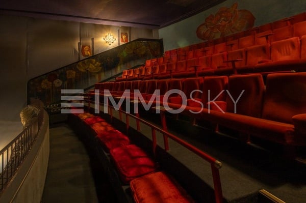 Erleben, feiern, begeistern – alles unter einem Dach 9