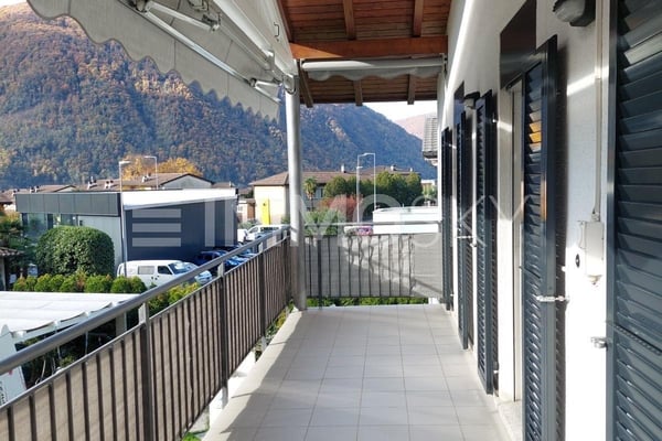 Residenza Panorama 5