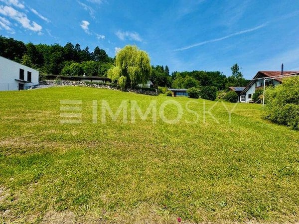 Hier könnte Ihr Traum in Erfüllung gehen 3