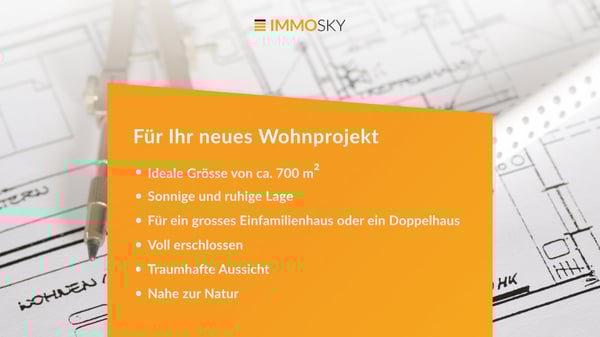 Hier könnte Ihr Traum in Erfüllung gehen 6