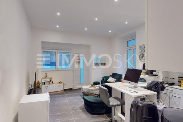 Moderno loft in posizione strategica 3