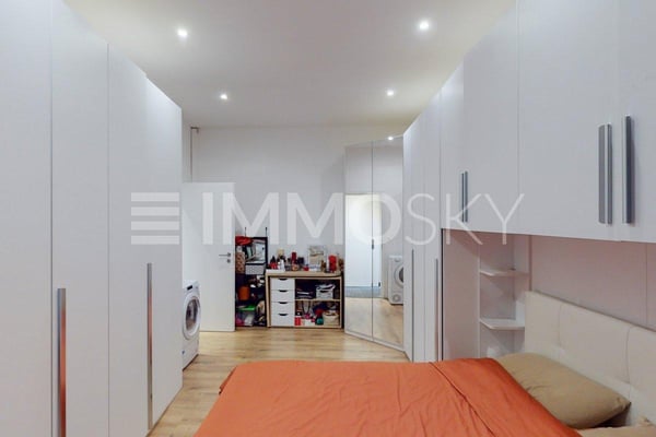 Moderno loft in posizione strategica 5